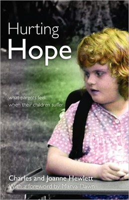 Hurting Hope (Paperback)