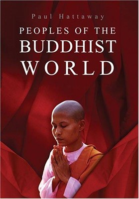 Peoples of the Buddhist World (Paperback)