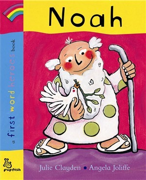 Noah (Paperback)