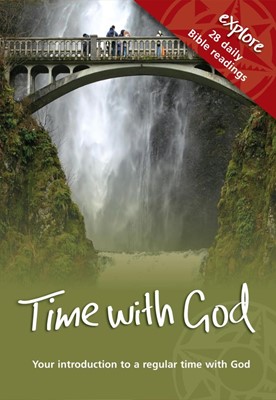 Time with God (Paperback)