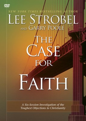 The Case For Faith (DVD)