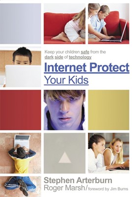 Internet Protect Your Kids (Paperback)