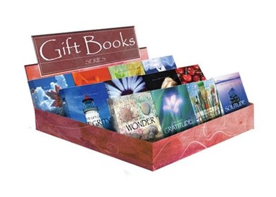 Gift Book Series with Display (Hard Cover)