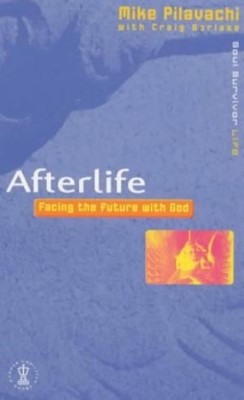 Afterlife (Paperback)