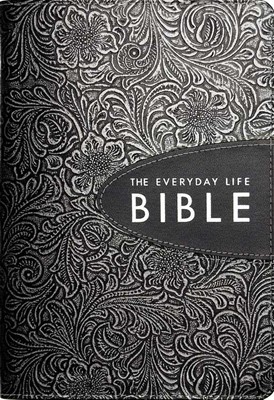 Everyday Life Bible The (Hard Cover)