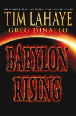 Babylon Rising Book 1 (Paperback)