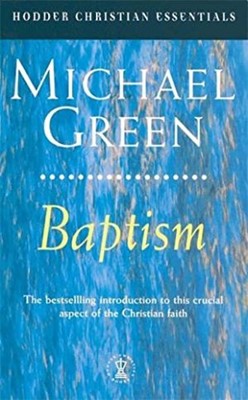 Baptism (Paperback)