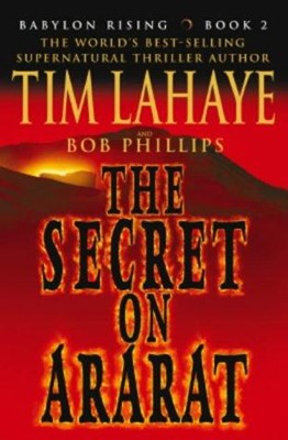 Secret on Ararat, The Book 2 (Paperback)