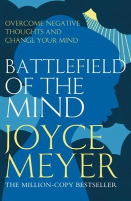 Battlefield of the Mind (Paperback)