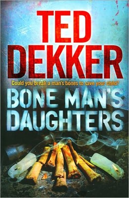 Bone Man's Daughters (Package)