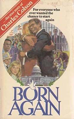 Born Again (Paperback)