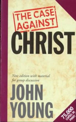 The Case Against Christ (Paperback)