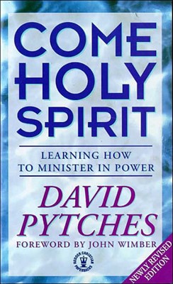 Come Holy Spirit Revised Edition (Paperback)