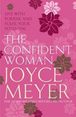 The Confident Woman (Paperback)