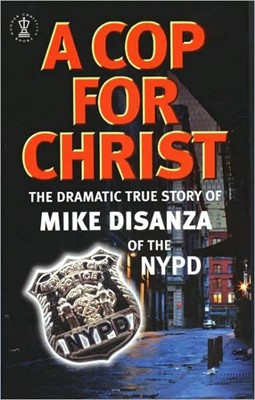 Cop for Christ, A (Paperback)