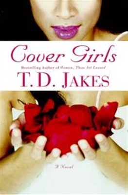 Cover Girls (Paperback)