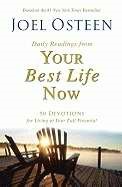 Daily Readings from Your Best Life Now (Paperback)