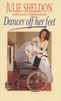 Dancer Off Her Feet (Paperback)