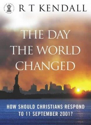 The Day the World Changed (Paperback)