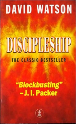 Discipleship (Paperback)