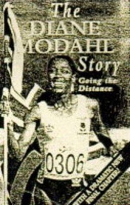The Diane Modahl Story (Paperback)