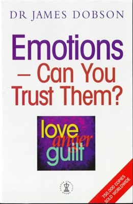 Emotions, Can You Trust Them? (Paperback)