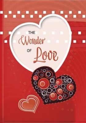 The Wonder of Love (Hard Cover)