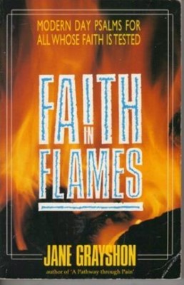 Faith in Flames (Paperback)