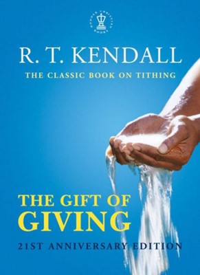 The Gift of Giving (Paperback)