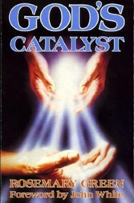 God's Catalyst (Paperback)