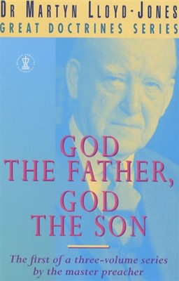 God the Father, God the Son (Paperback)