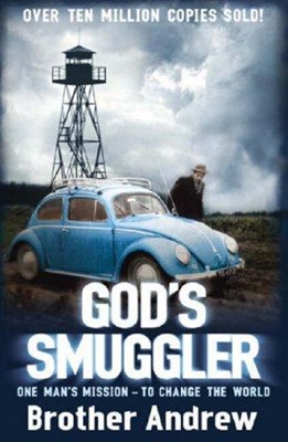 God's Smuggler New Edition (Paperback)