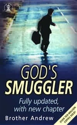 God's Smuggler (Paperback)