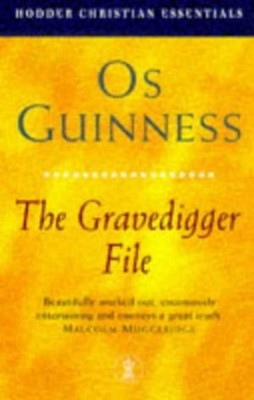 The Gravedigger File (Paperback)