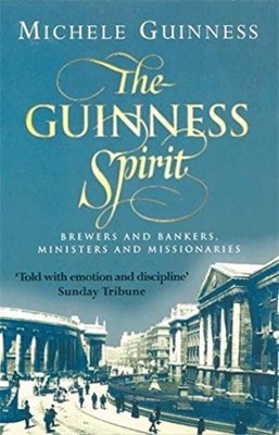 The Guinness Spirit (Paperback)