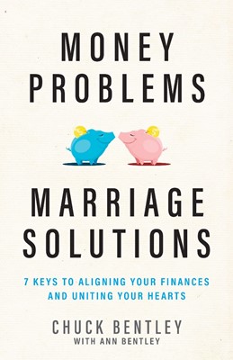 Money Problems, Marriage Solutions (Paperback)