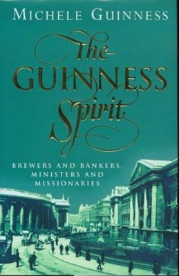 The Guinness Spirit (Hard Cover)