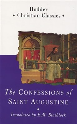 The Confessions of St Augustine (Paperback)