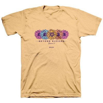 Beyond Blessed T-Shirt, Medium (General Merchandise)