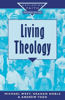Living Theology (Paperback)
