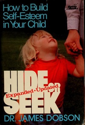 Hide or Seek (Paperback)