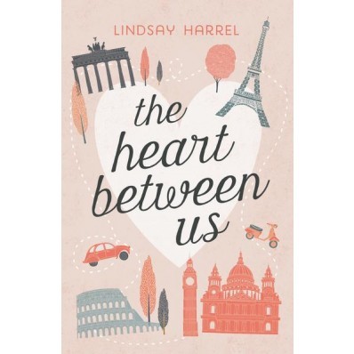 The Heart Between Us (Paperback)