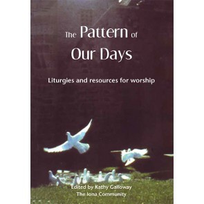 The Pattern Of Our Days (Paperback)