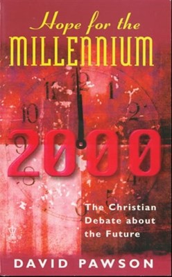 Hope for the Millennium (Paperback)