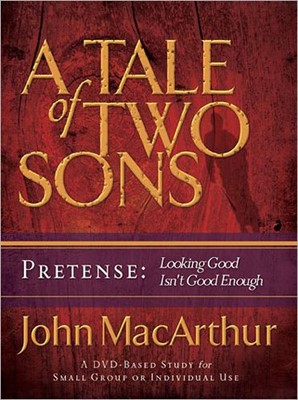 The Tale Of Two Sons DVD: Pretense (DVD Video)