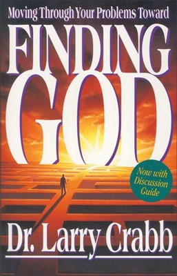 Finding God (Paperback)