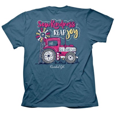 Sow Kindness T-Shirt, Medium (General Merchandise)