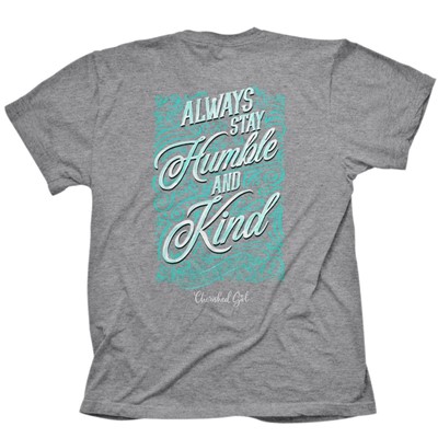 Humble and Kind T-Shirt, Medium (General Merchandise)