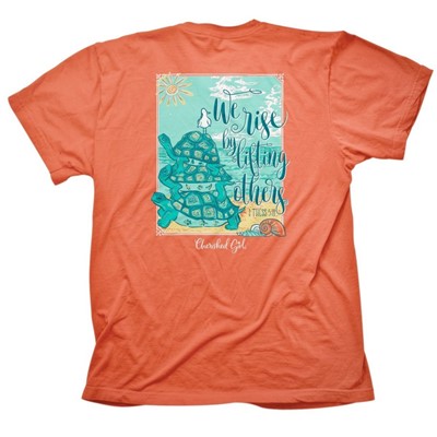 Turtles T-Shirt, XLarge (General Merchandise)