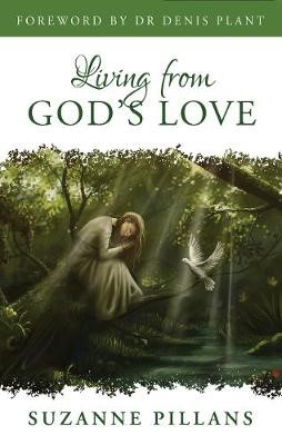 Living from God's Love (Paperback)
